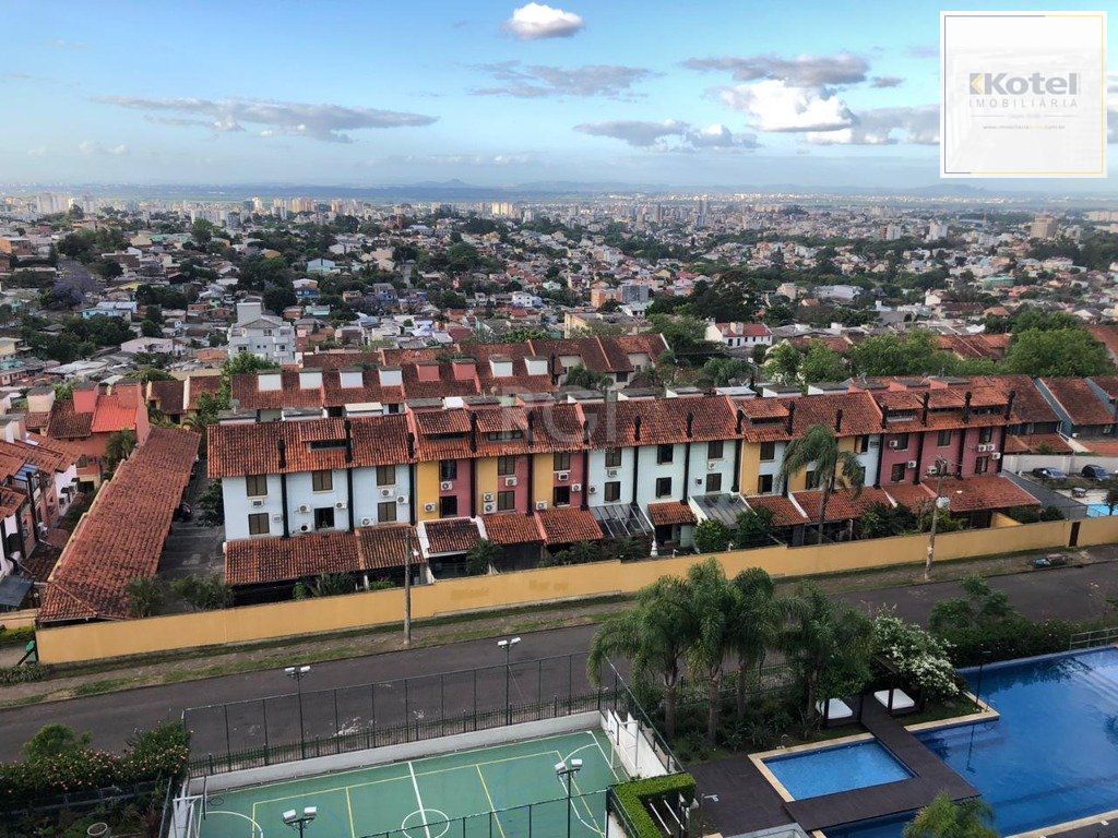 Apartamento para Venda - 73m², 3 dormitórios, sendo 1 suites, 2 vagas
