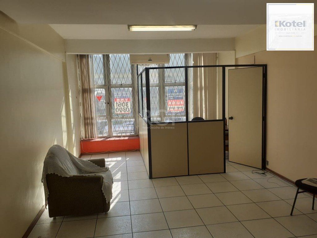 Conjunto/Sala para Venda - 57.84m², 0 dormitórios, São Geraldo — foto 4