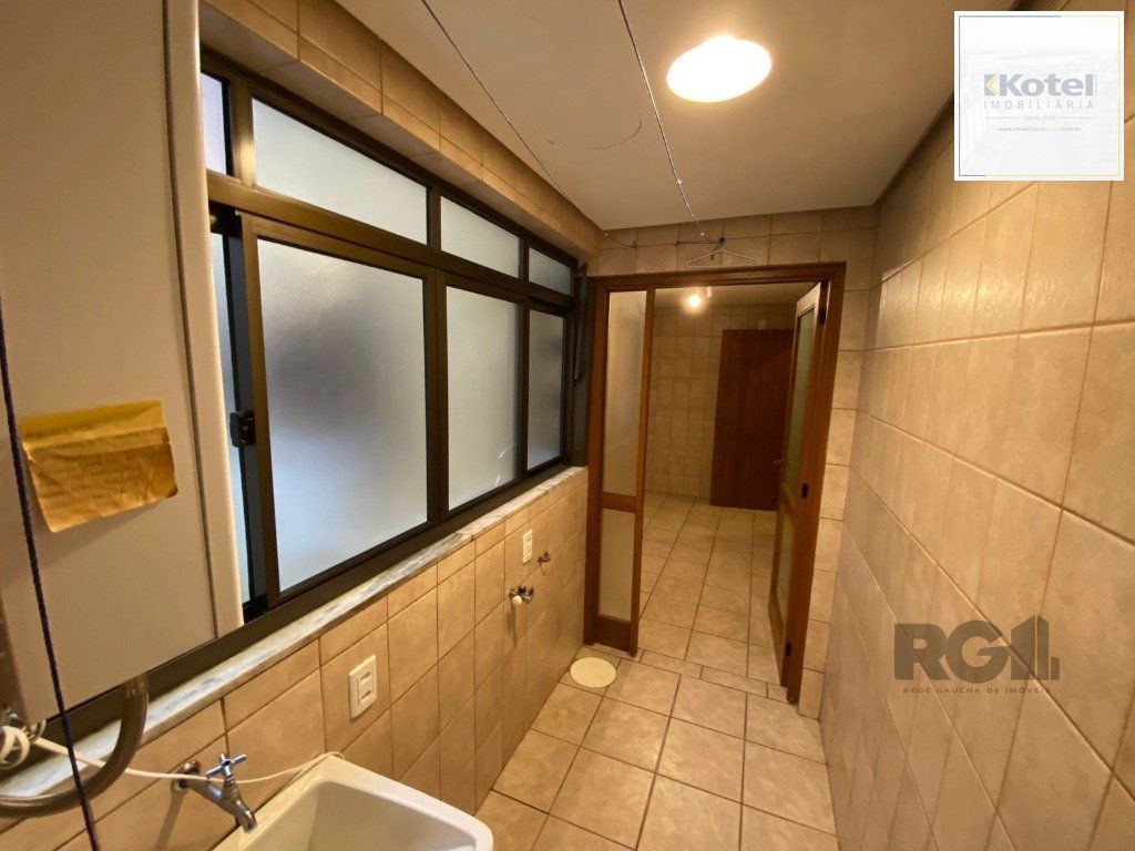Amplo apartamento de 2 dormitórios no Petrópolis — foto 5