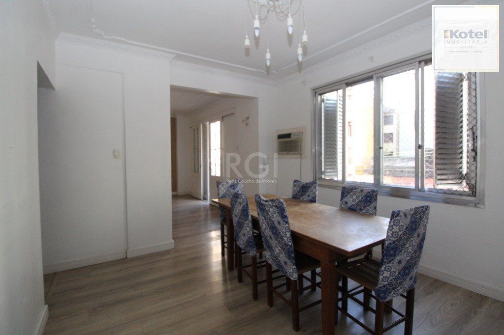 Apartamento para Venda - 112m², 3 dormitórios, Cidade Baixa