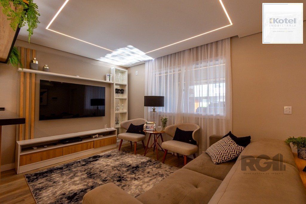 Casa em condomínio
