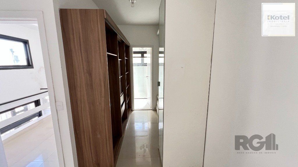 Apartamento para Venda -154m², 4 dormitórios, sendo 1 suites, 2 vagas - Ipanema — foto 5