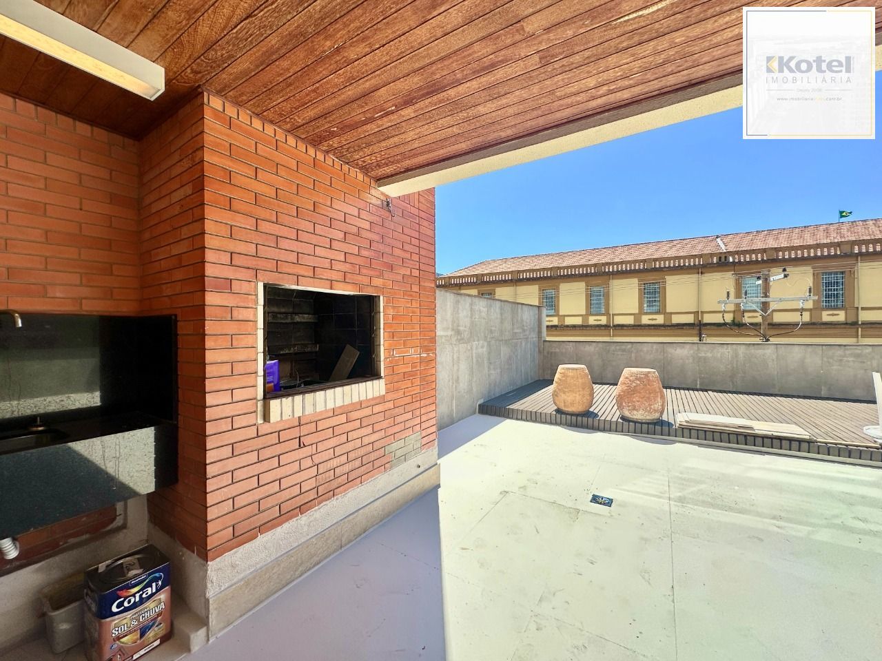 Apartamento Garden no Bom Fim. À uma quadra do Brique da Redenção. — foto 5