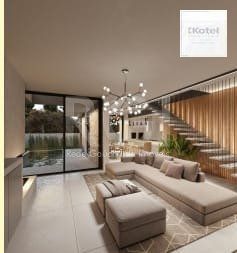 Casa Condominio para Venda - 221m², 3 dormitórios, sendo 2 suites, 2 vagas - Centro