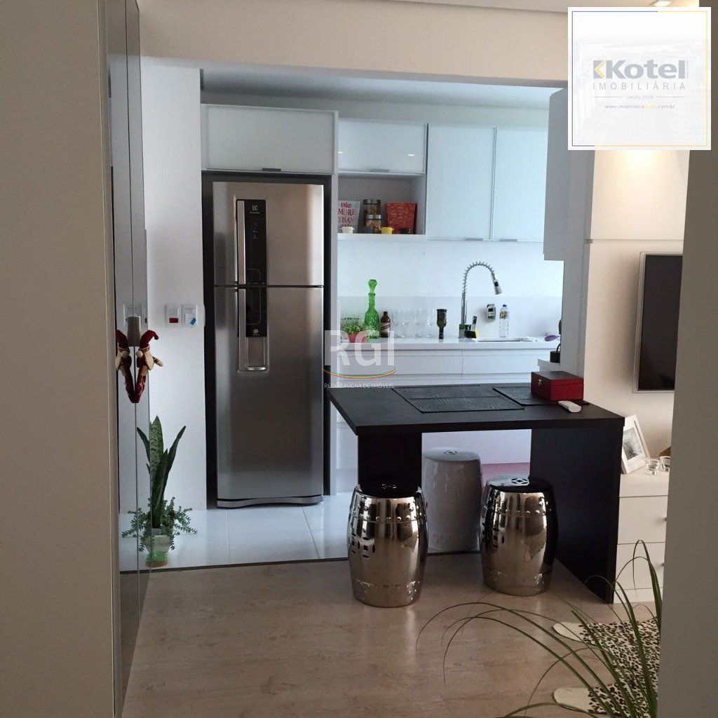 Apartamento para Venda - 56m², 2 dormitórios, sendo 1 suites, 1 vaga — foto 3