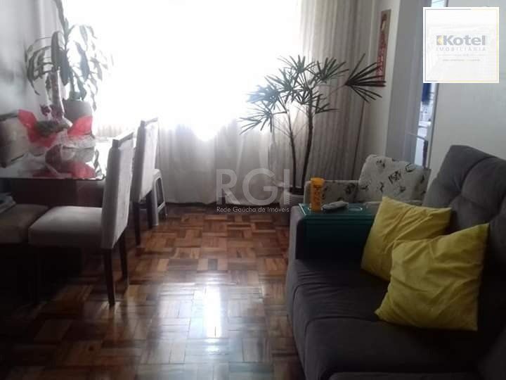 Apartamento para Venda - 89m², 2 dormitórios, Azenha — foto 3