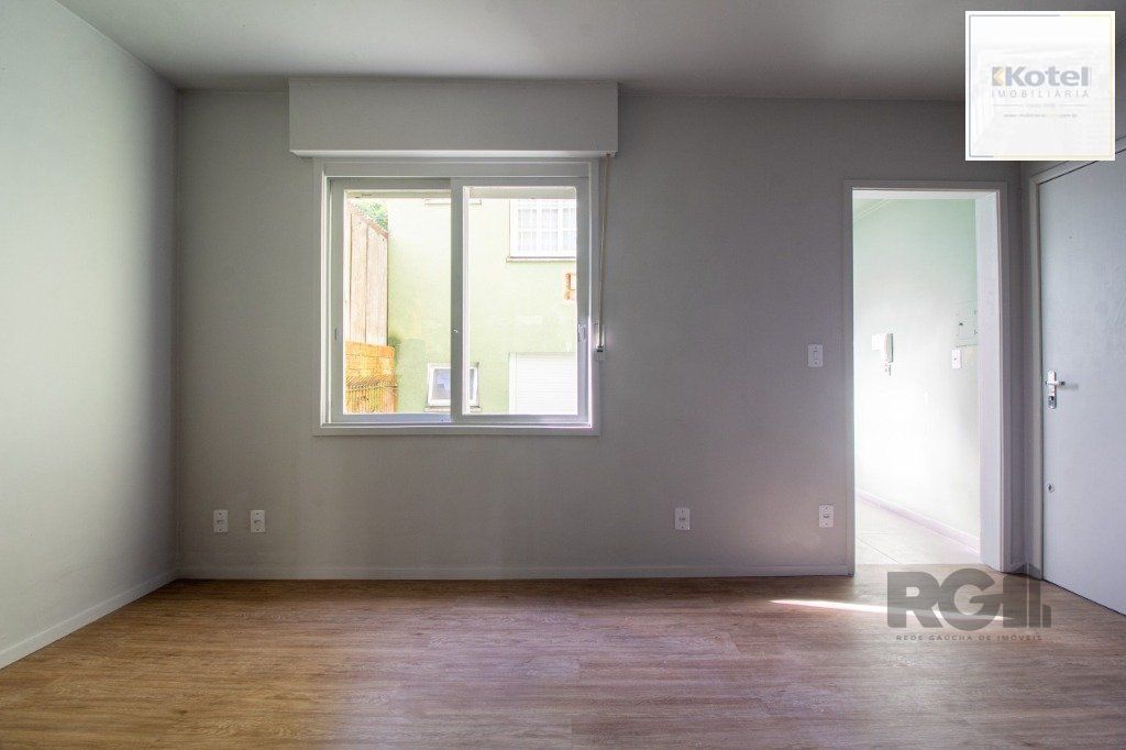 Apartamento 1 quartos à venda, 40m², Petrópolis - Porto Alegre — foto 2