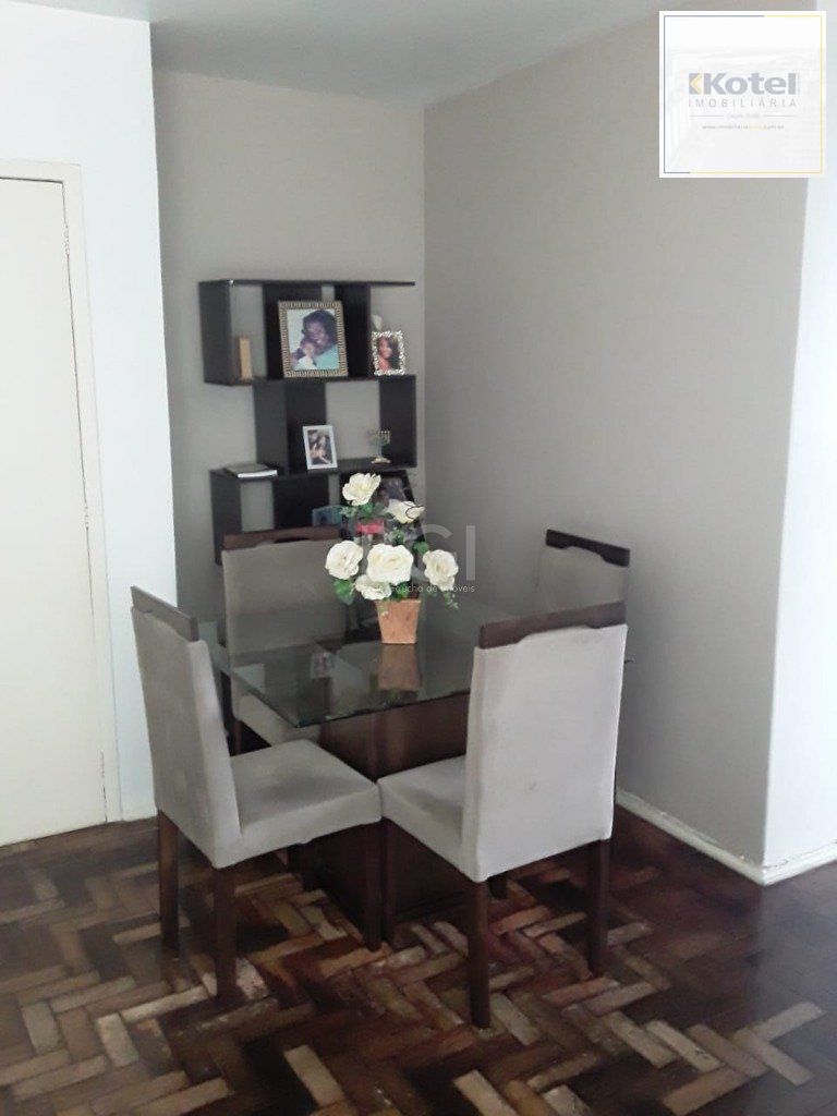 Apartamento para Venda - 55810m², 2 dormitórios, Jardim Leopoldina — foto 5