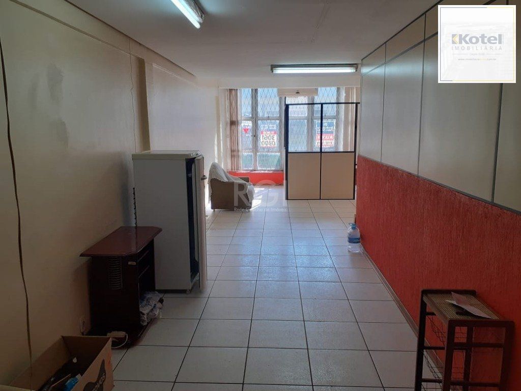 Conjunto/Sala para Venda - 57.84m², 0 dormitórios, São Geraldo — foto 3