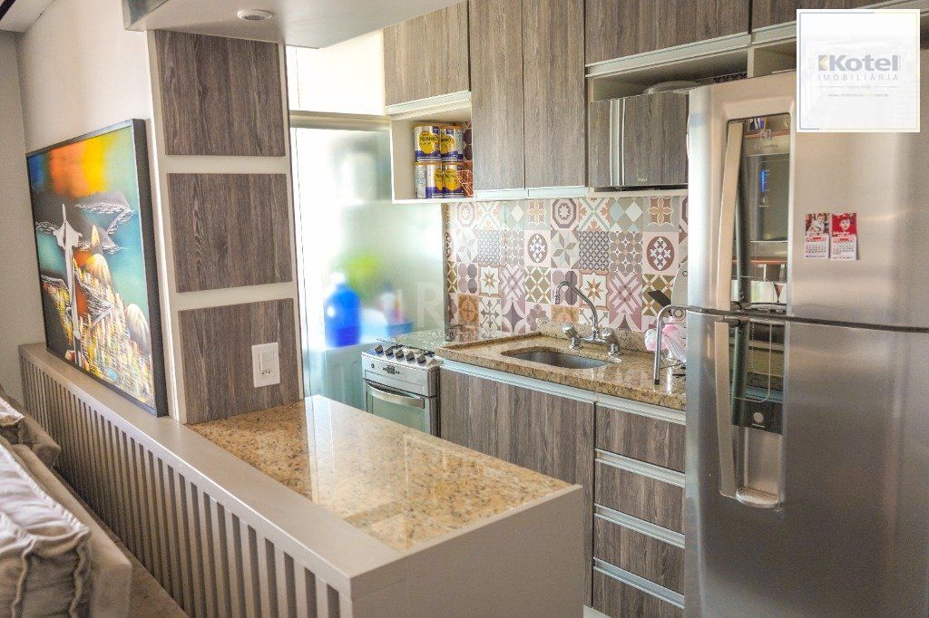 Apartamento para Venda - 64m², 2 dormitórios, 1 vaga - São Geraldo — foto 4
