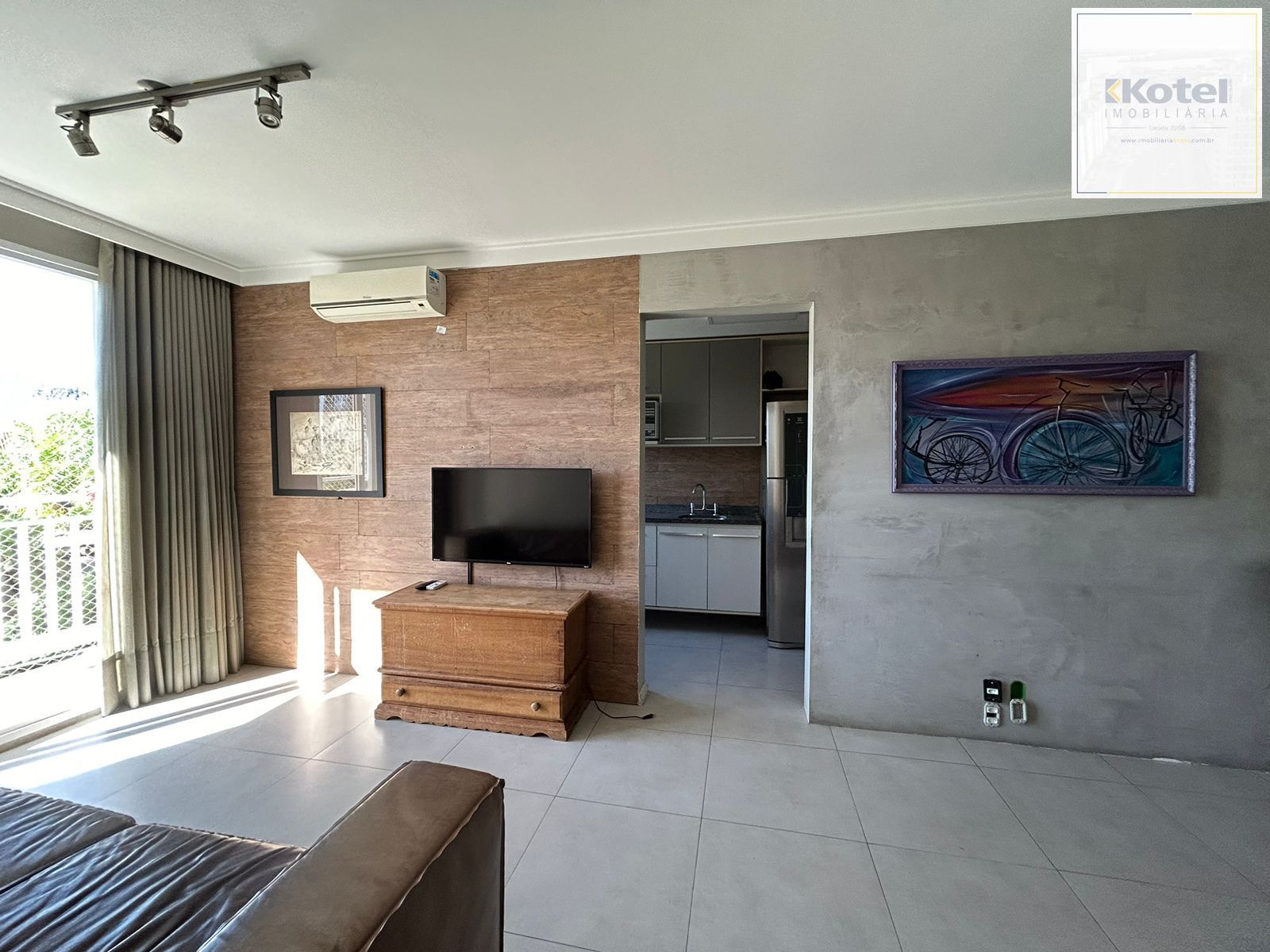 Apartamento para Venda - 73m², 3 dormitórios, sendo 1 suíte e 1 vaga — foto 4
