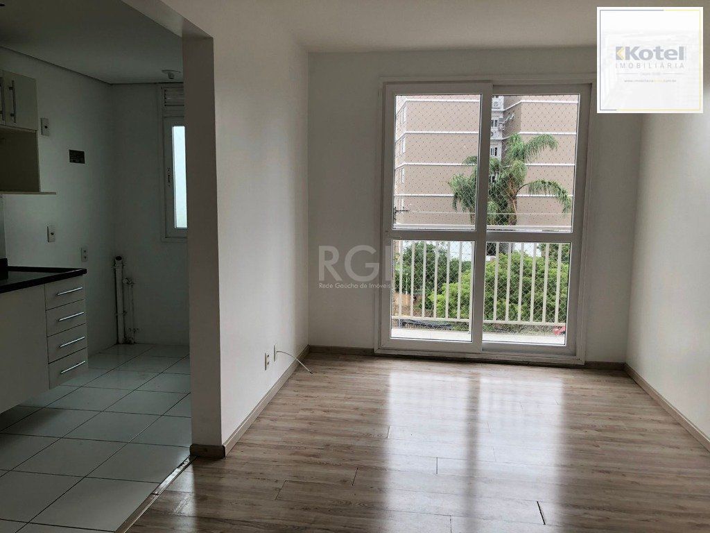 Apartamento para Venda - 73m², 3 dormitórios, sendo 1 suites, 1 vaga - Jardim Itu Sabará — foto 2