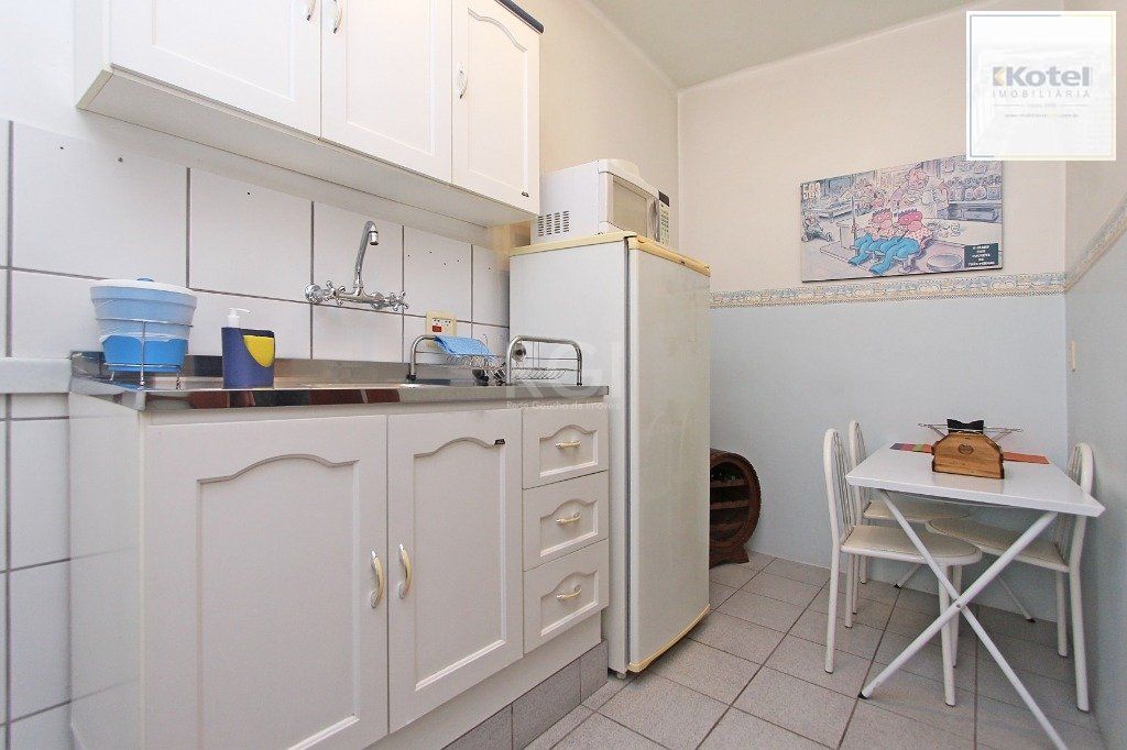 Apartamento para Venda - 37m², 1 dormitório, sendo 1 suites, São João — foto 3