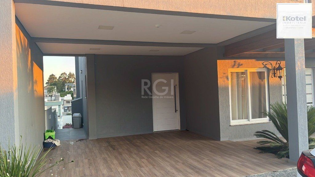 Casa Condominio Buena Vista - 330m², 3 dormitórios, sendo 3 suites, 2 vagas