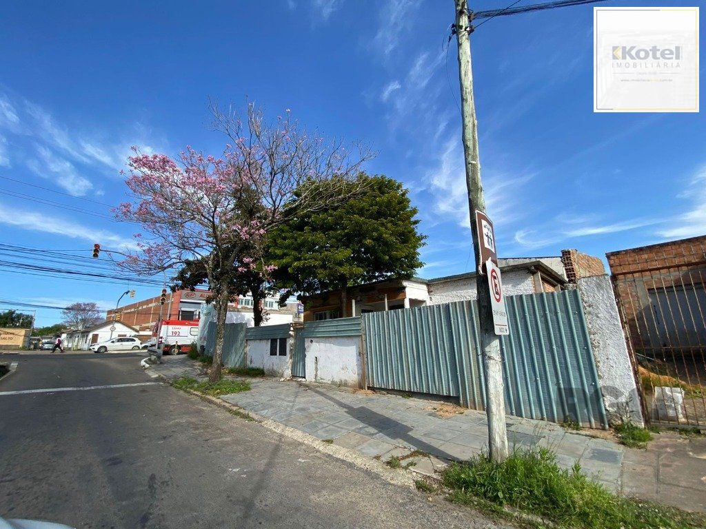 Terreno à venda, Passo das Pedras - Porto Alegre — foto 2