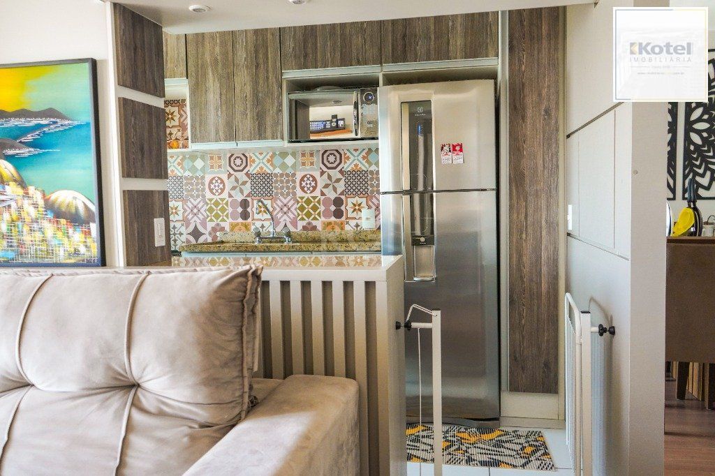 Apartamento para Venda - 64m², 2 dormitórios, 1 vaga - São Geraldo — foto 5
