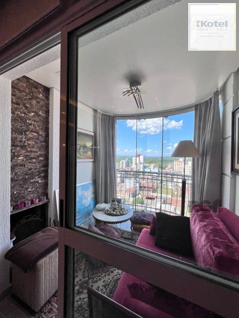 Apartamento 3 quartos à venda, 162m², Centro - São Leopoldo — foto 5