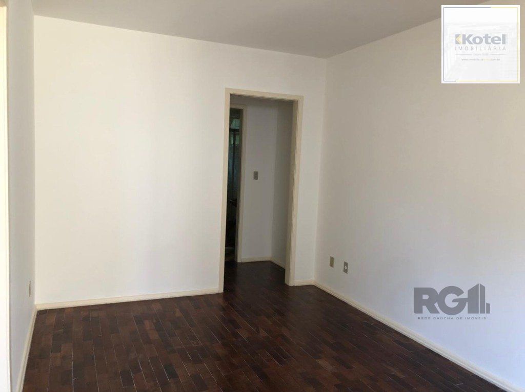 Apartamento para Venda - 42m², 1 dormitório, Petrópolis — foto 2