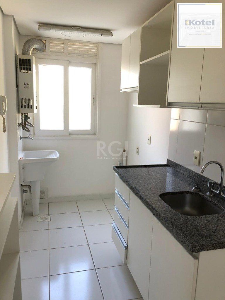 Apartamento para Venda - 73m², 3 dormitórios, sendo 1 suites, 1 vaga — foto 4