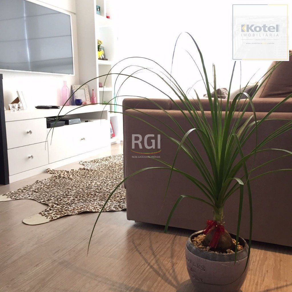 Apartamento para Venda - 56m², 2 dormitórios, sendo 1 suites, 1 vaga — foto 5