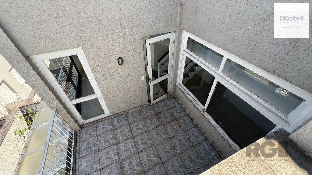 Apartamento para Venda -154m², 4 dormitórios, sendo 1 suites, 2 vagas - Ipanema — foto 3