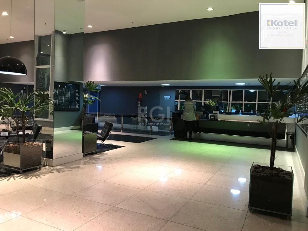 Sala Comercial à venda, 39m², Bom Fim - Porto Alegre — foto 4