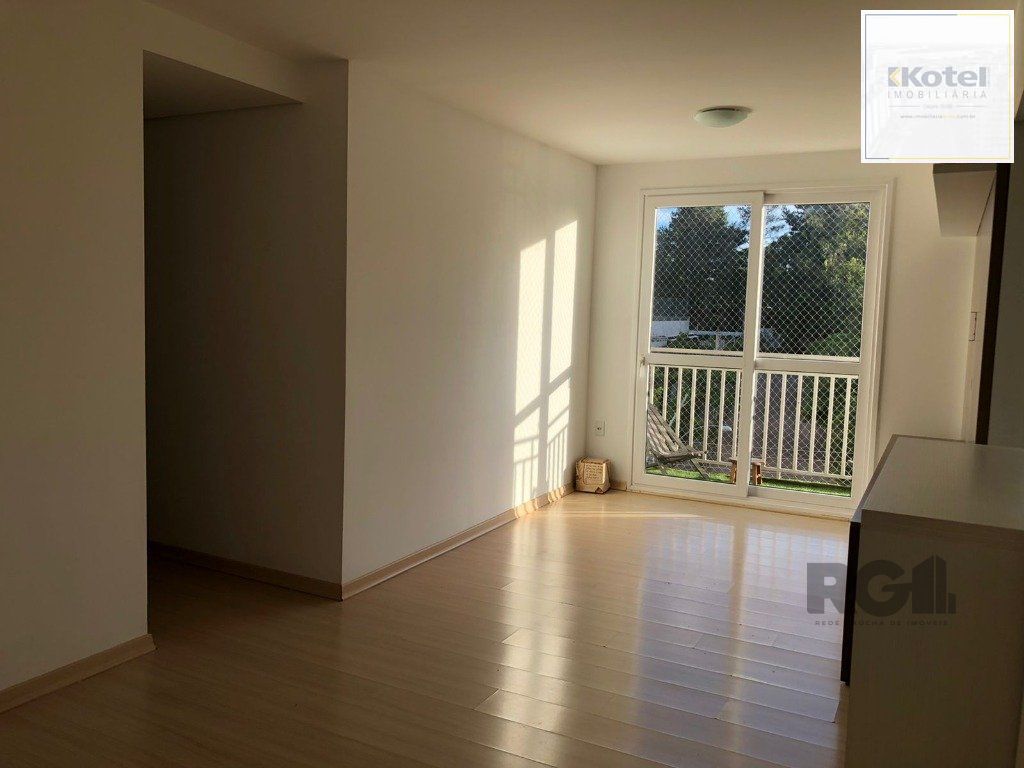 Apartamento 3 quartos à venda, 73m², Jardim Sabará - Porto Alegre — foto 2