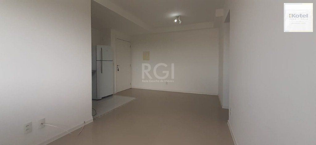 Apartamento para Venda - 60m², 3 dormitórios, sendo 1 suites, 1 vaga - Humaitá — foto 2