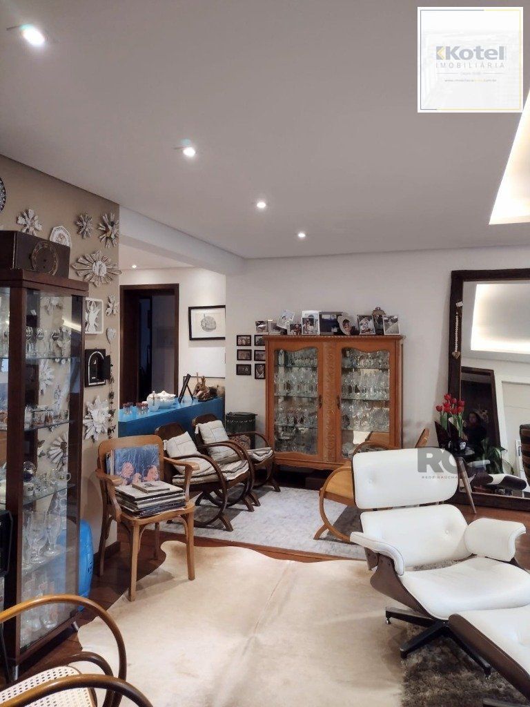 Apartamento 3 quartos à venda, 153m², Auxiliadora - Porto Alegre — foto 4