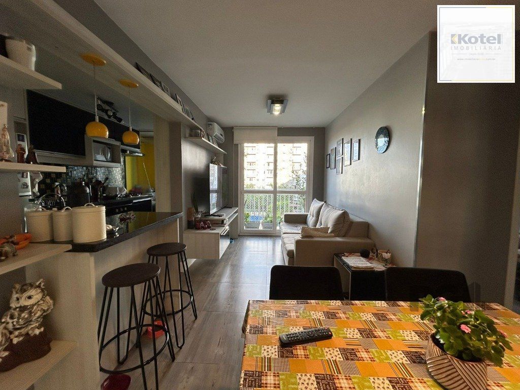 Apartamento 2 quartos à venda, 56m², Jardim Sabará - Porto Alegre — foto 3