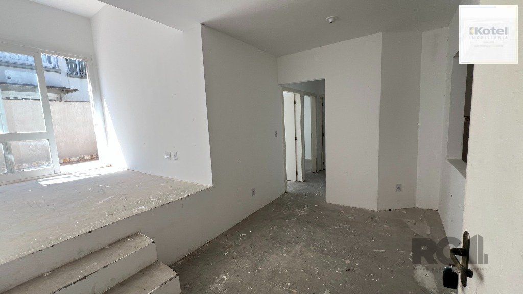 Apartamento para Venda -  3 dormitórios, sendo 1 suites, 1 vaga - Ipanema — foto 3