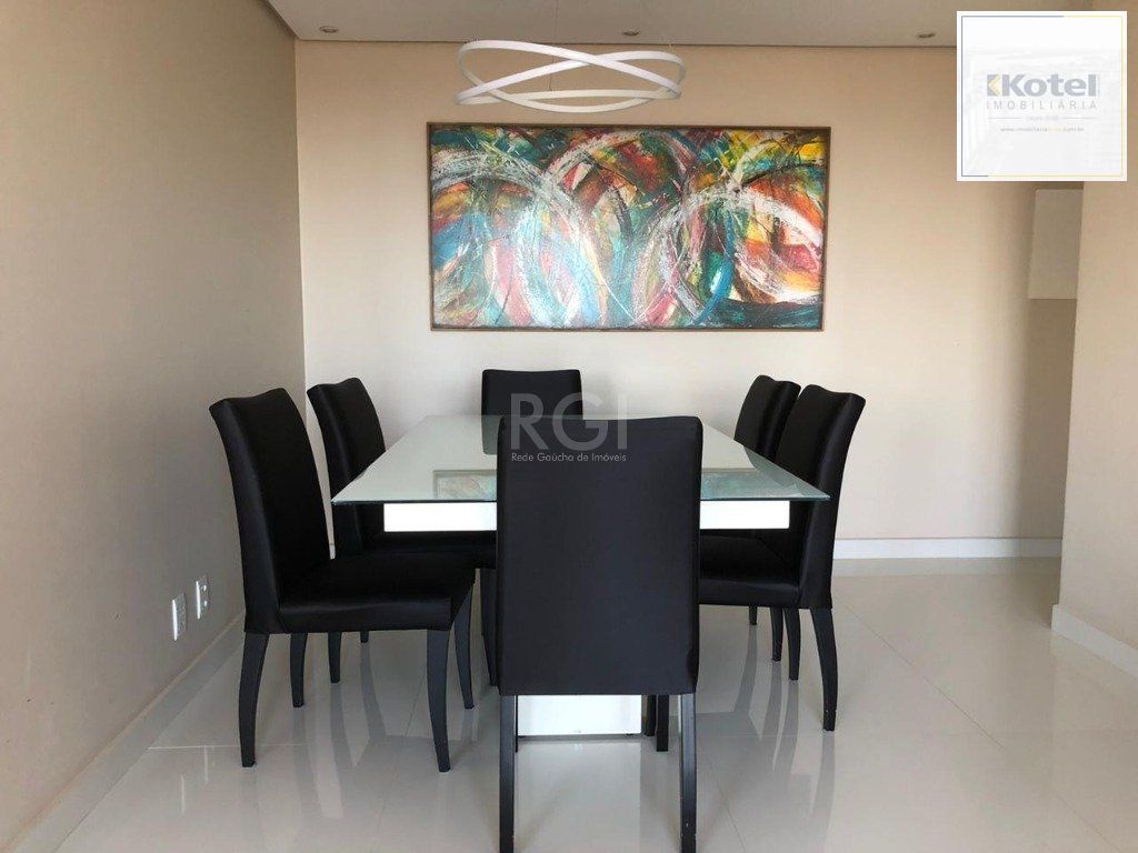 Apartamento para Venda - 73m², 3 dormitórios, sendo 1 suites, 2 vagas
