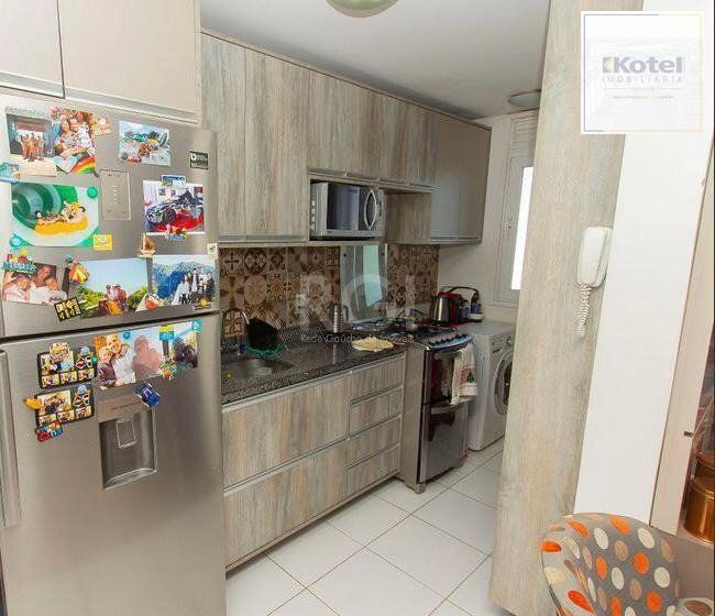 Apartamento para Venda - 73m², 3 dormitórios, sendo 1 suites, 1 vaga - Jardim Itu Sabará — foto 5
