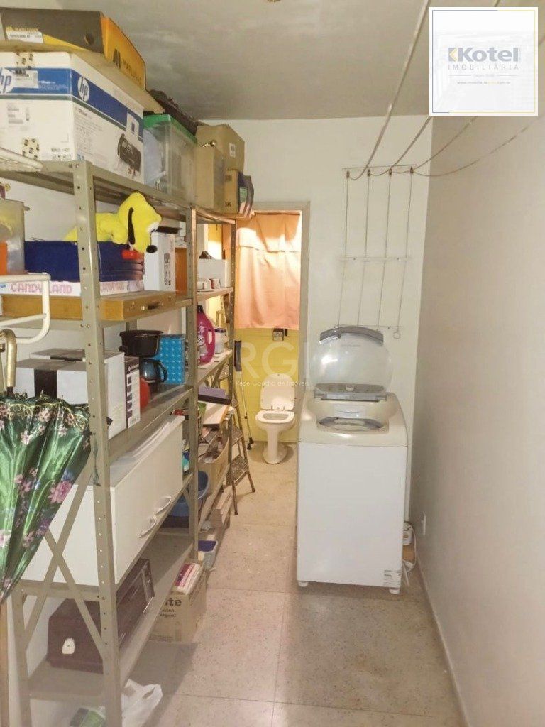 Apartamento para Venda - 90.58m², 3 dormitórios, Vila Ipiranga — foto 2