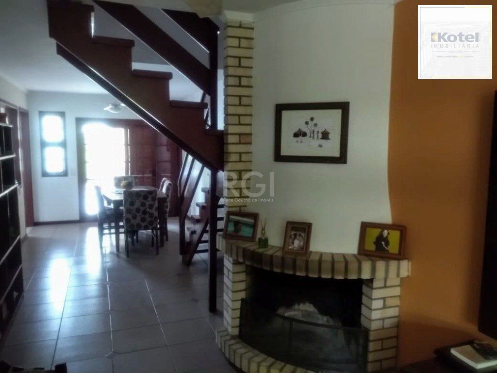 Casa para Venda - 188m², 3 dormitórios, sendo 1 suites, 2 vagas - Ipanema — foto 3
