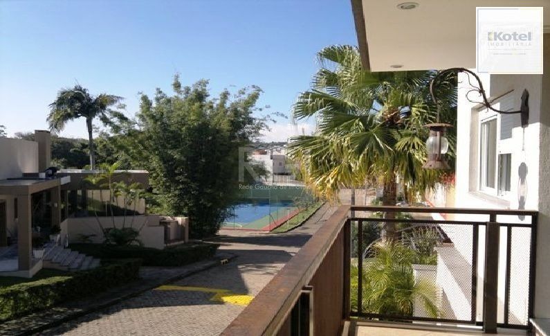 Casa Condominio para Venda - 380m², 3 dormitórios, sendo 3 suítes e 3 vagas — foto 3
