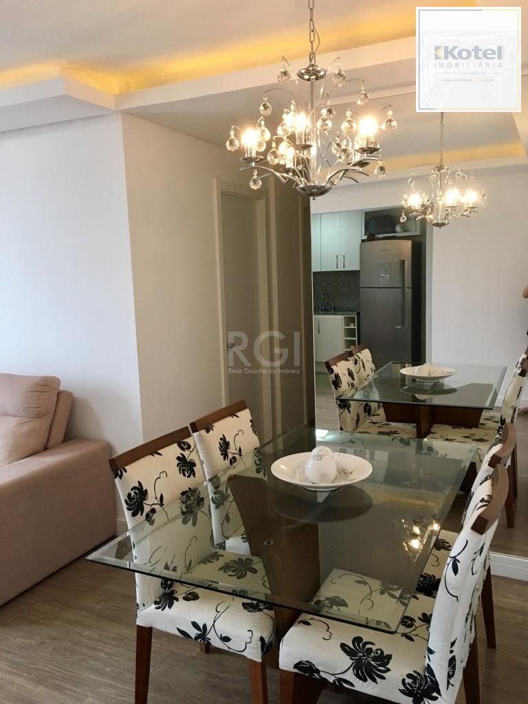LINDO APARTAMENTO MOBILIADO. — foto 5