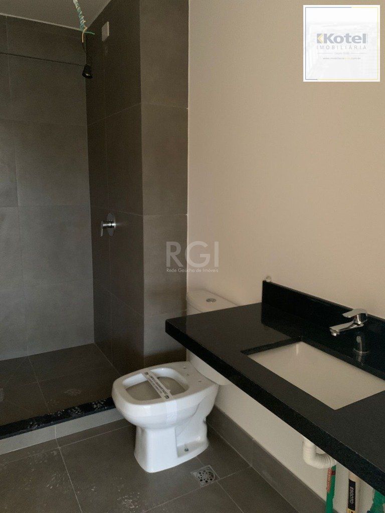 Apartamento para Venda - 35.85m², 1 dormitório, 1 vaga - Teresópolis — foto 5
