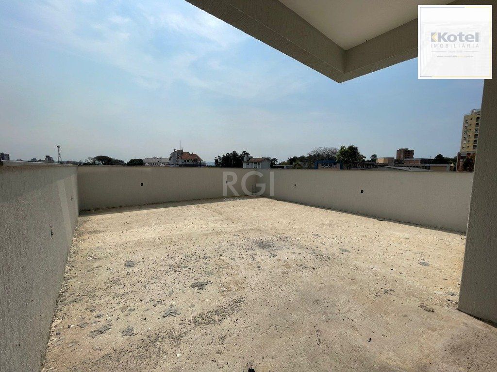 Apartamento para Venda - 115m², 2 dormitórios, sendo 1 suites, 1 vaga - Morro do Espelho — foto 5