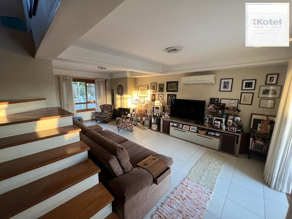 Excelente casa na Chácara das Pedras — foto 4