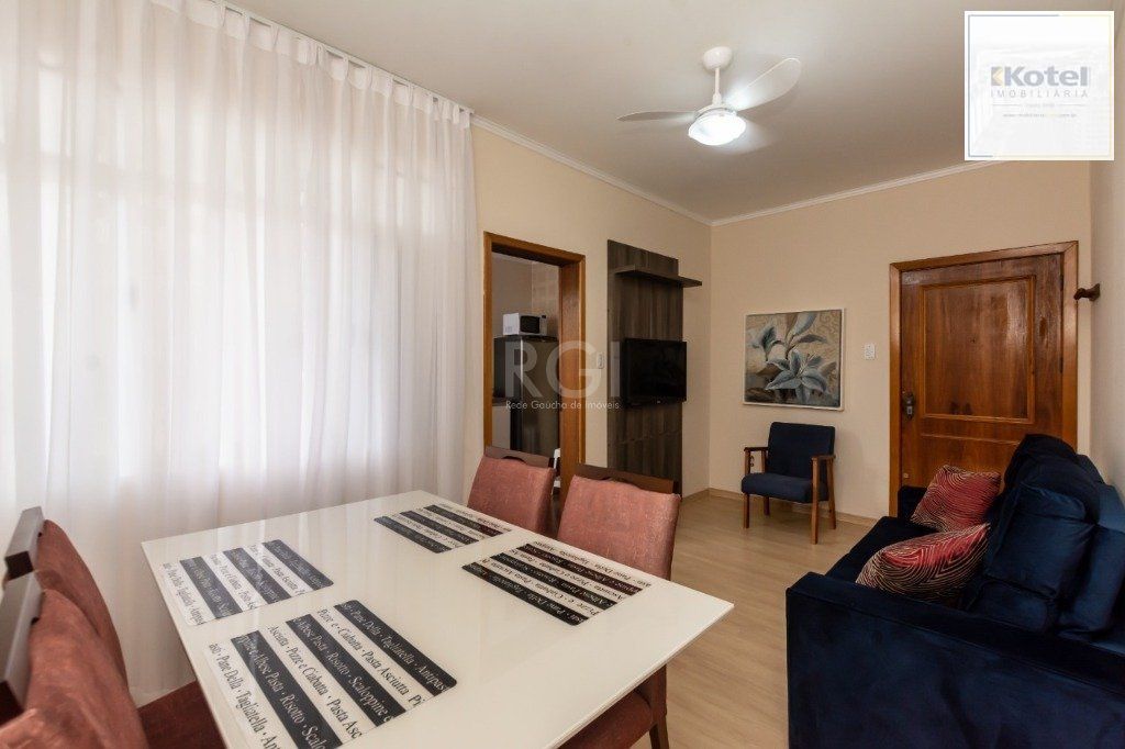 Apartamento para Venda - 62m², 2 dormitórios, Jardim São Pedro — foto 2