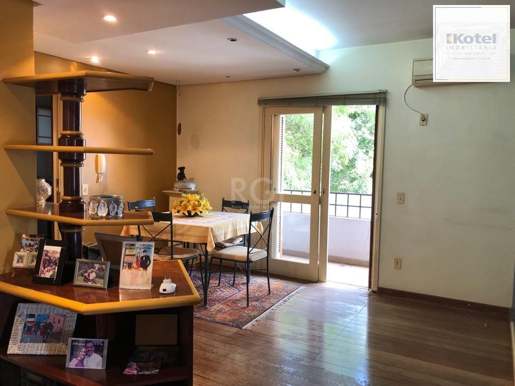 Excelente apartamento no Jardim Botânico
