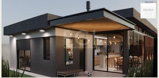 Casa Condominio para Venda - 144m², 3 dormitórios, sendo 1 suites, 2 vagas - São Vicente