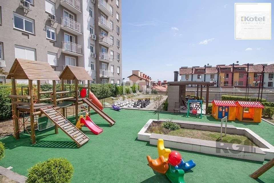 Apartamento 3 quartos à venda, 73m², Jardim Sabará - Porto Alegre — foto 3