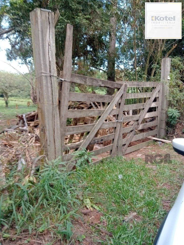 Terreno à venda, Chapéu do Sol - Porto Alegre