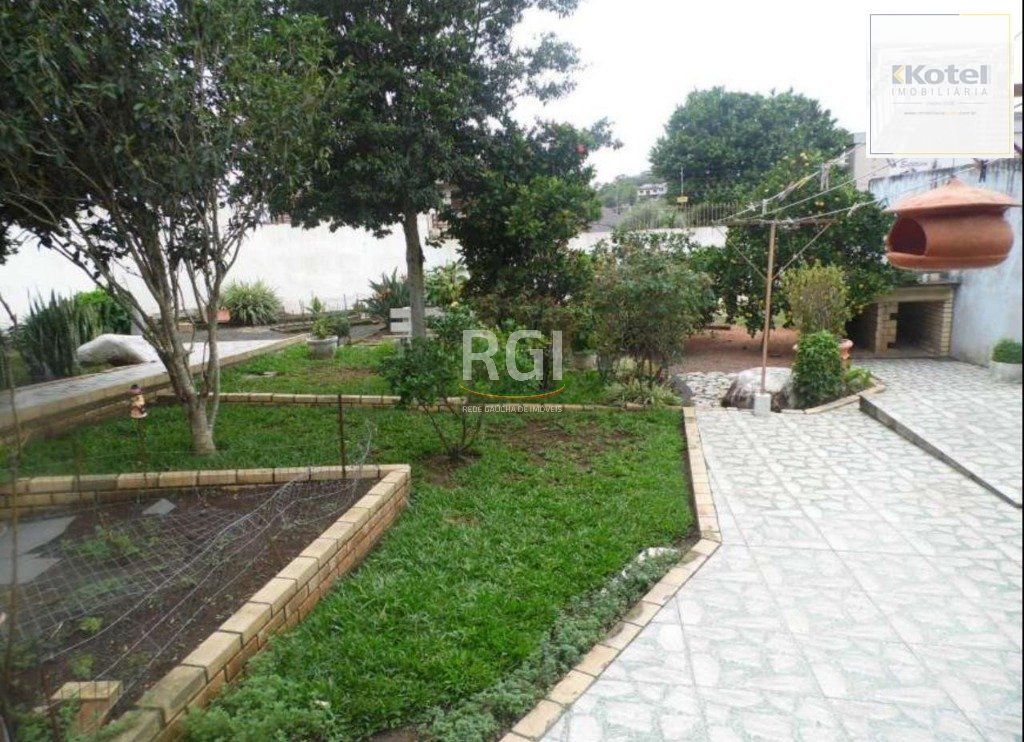 Casa para Venda - 150m², 3 dormitórios, sendo 1 suites, 5 vagas - Vila Ipiranga