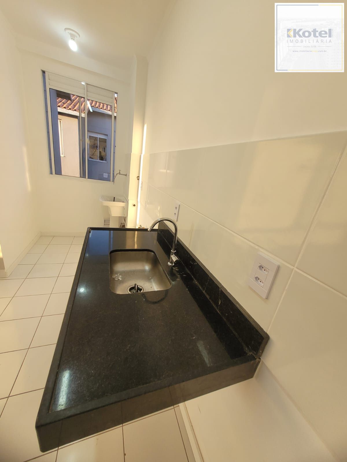 Apartamento 2 dormitórios Rossi Ideal