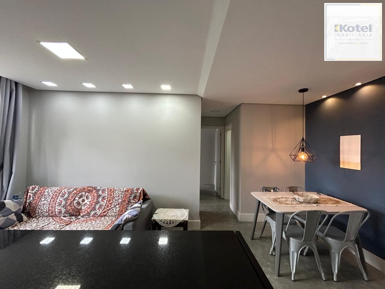 Lindo apartamento semi mobiliado, infra completa e a apenas 4 min do Iguatemi — foto 5
