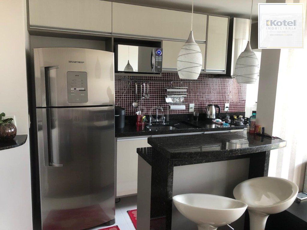 Apartamento mobiliado, 3 quartos (1 suíte), churrasqueira e vaga, Infra completa — foto 5