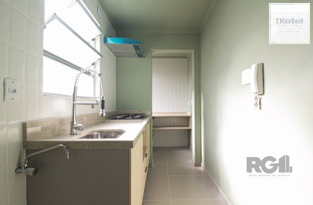 Apartamento 1 quartos à venda, 40m², Petrópolis - Porto Alegre — foto 3